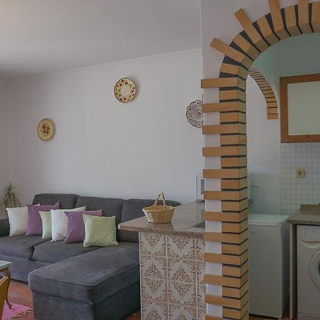 Bravo Apartment อัลบูเฟรา ภายนอก รูปภาพ