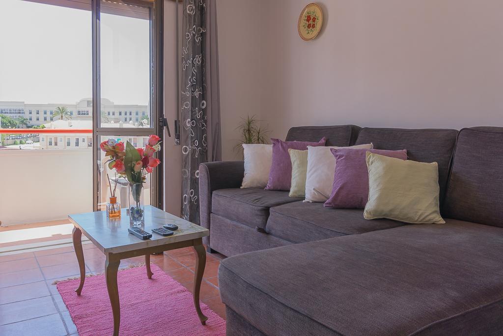 Bravo Apartment อัลบูเฟรา ภายนอก รูปภาพ