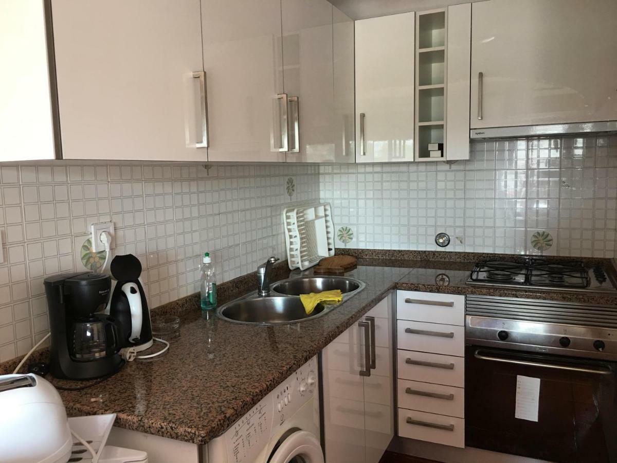 Bravo Apartment อัลบูเฟรา ภายนอก รูปภาพ